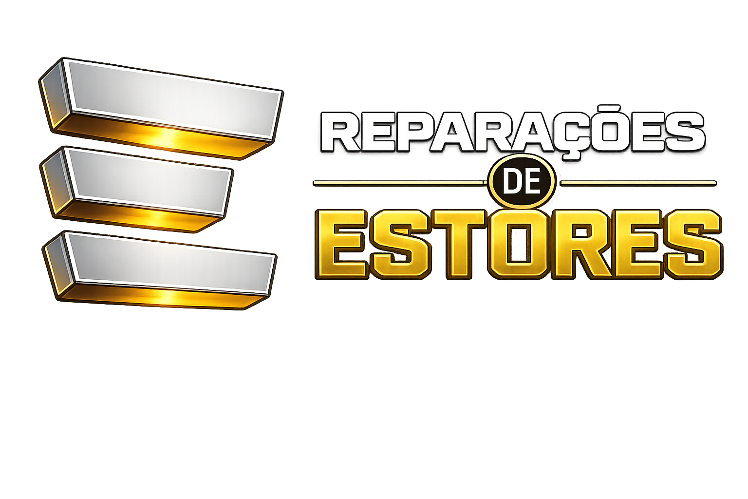 Reparações de Estores